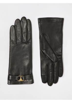 Gloves BARBOUR Men color Brown