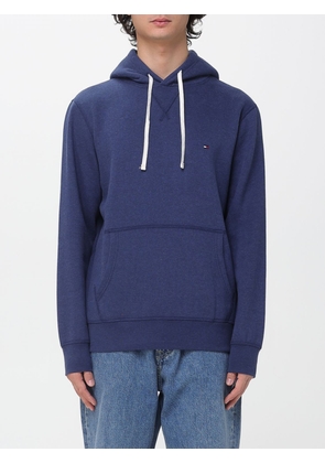 Sweatshirt TOMMY HILFIGER Men color Navy