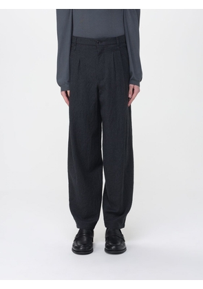 Pants GIORGIO ARMANI Men color Blue