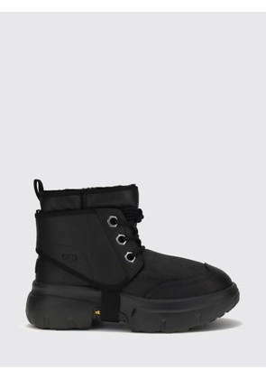 Boot UGG Men color Black