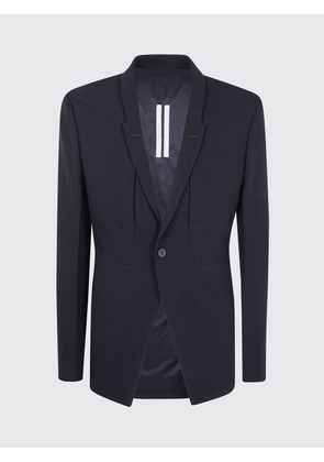 Jacket RICK OWENS Men color Black