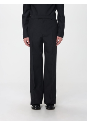 Pants GUCCI Men color Black