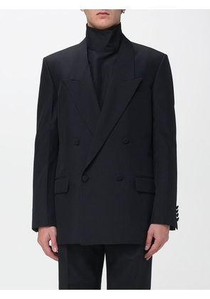 Jacket GUCCI Men color Black