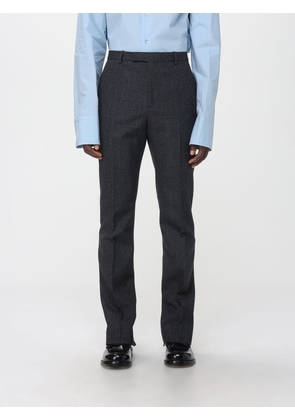 Pants GUCCI Men color Grey