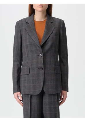 Blazer ASPESI Woman color Multicolor