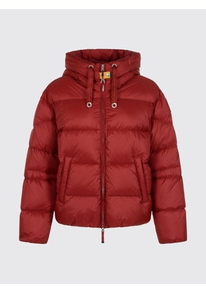 Jacket PARAJUMPERS Woman color Red