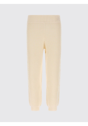 Pants PERFECT MOMENT Woman color White