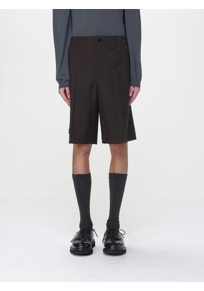 Shorts GUCCI Men color Black