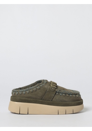 Shoes MOU Woman color Black 1