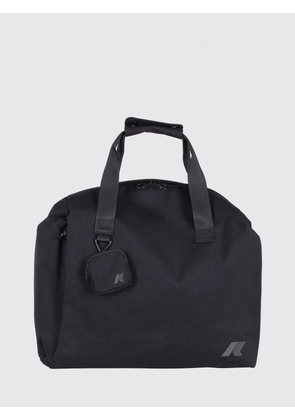 Travel Bag K-WAY Men color Black