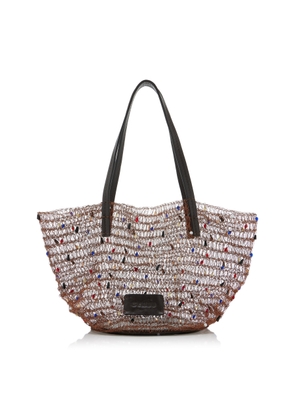 STAUD Jewel Bucket Bag - Moda Operandi