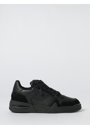 Sneakers GIUSEPPE ZANOTTI Men color Black