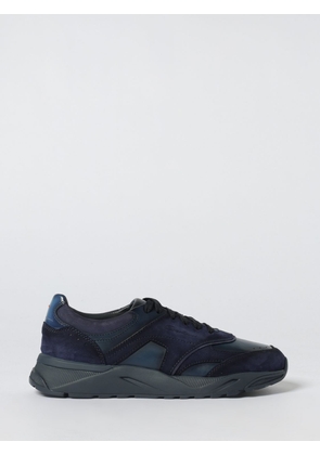 Sneakers SANTONI Men color Blue