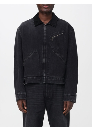 Jacket MAISON MARGIELA Men color Black