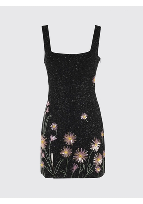 Dress STAUD Woman color Black 1