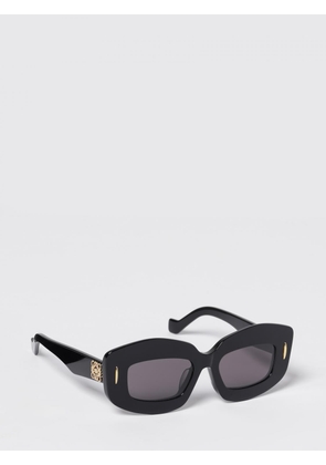 Sunglasses LOEWE Woman color Black