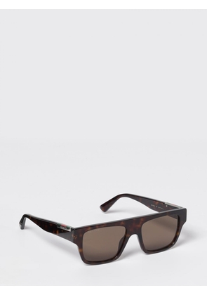 Sunglasses GUCCI Woman color Brown