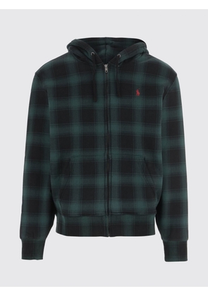 Sweatshirt POLO RALPH LAUREN Men color Red