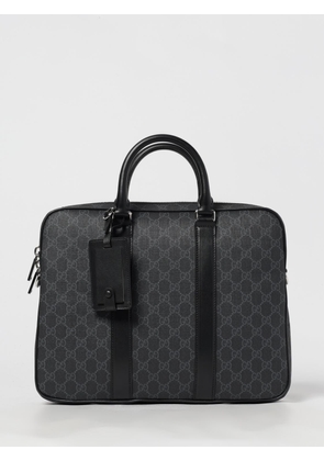 Bag GUCCI Men color Black