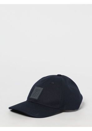Hat LOEWE Men color Blue