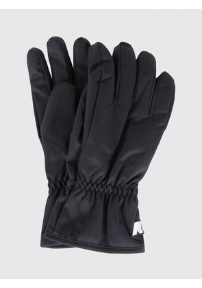 Gloves K-WAY Men color Black