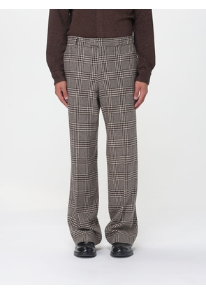 Pants EMPORIO ARMANI Men color Brown