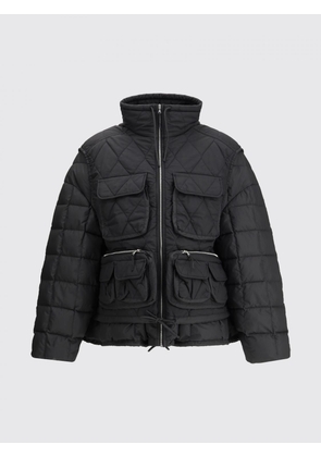 Jacket IENKI IENKI Woman color Black