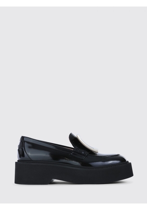 Loafer ROGER VIVIER Woman color Black