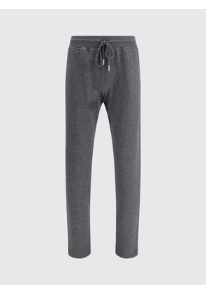 Pants KITON Men color Grey