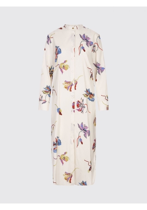 Dress LA DOUBLEJ Woman color White