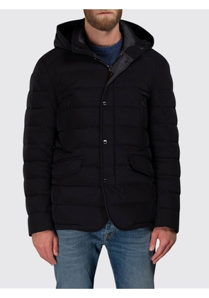 Jacket MOORER Men color Blue