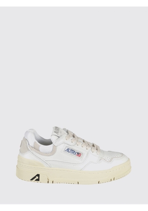 Sneakers AUTRY Woman color Bianco 4