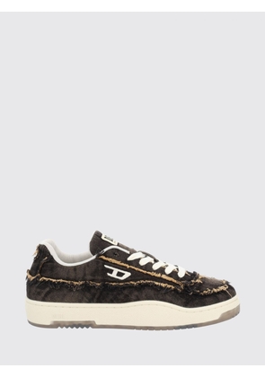 Sneakers DIESEL Men color Black