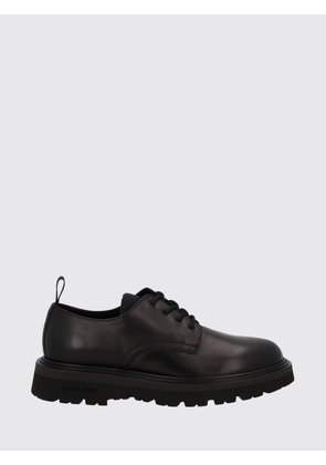 Brogue Shoes WOOLRICH Men color Black