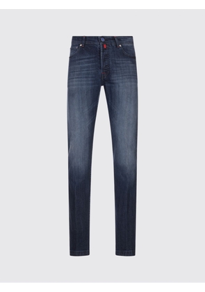 Jeans KITON Men color Blue 1
