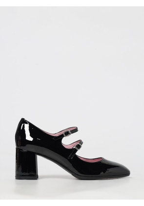 Pump CAREL PARIS Woman color Black