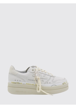 Sneakers PREMIATA Woman color White