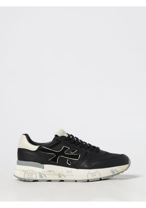 Sneakers PREMIATA Men color Black