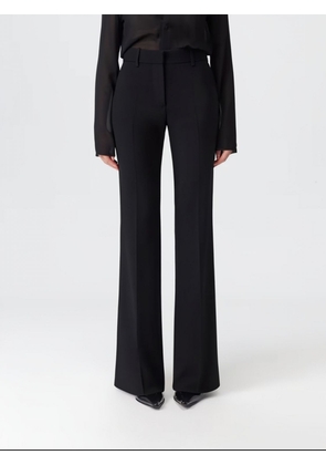 Pants VICTORIA VICTORIA BECKHAM Woman color Black