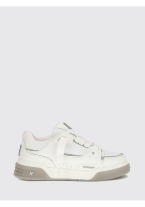 Sneakers REPRESENT Men color White
