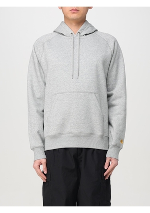 Sweatshirt CARHARTT WIP Men color Grey