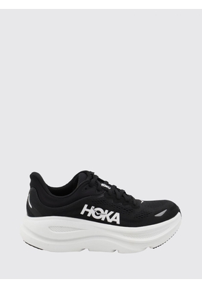 Sneakers HOKA Men color Black 1