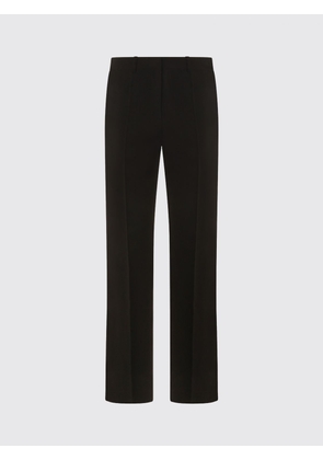 Pants THE ROW Woman color Black