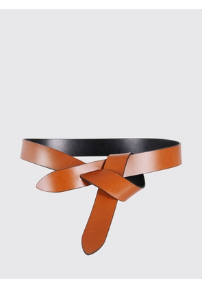 Belt ISABEL MARANT Woman color Black