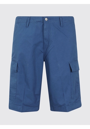 Shorts CARHARTT WIP Men color Avion