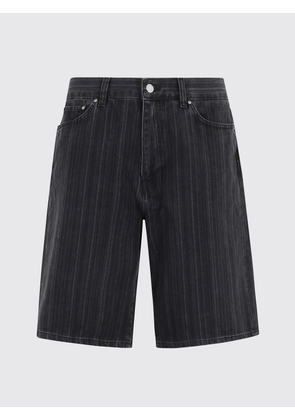 Shorts CARHARTT WIP Men color Black