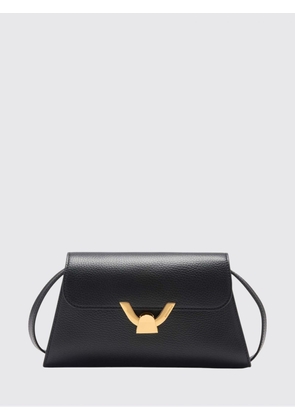 Crossbody Bag COCCINELLE Woman color Black