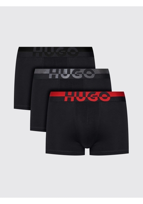 Underwear HUGO Men color Black