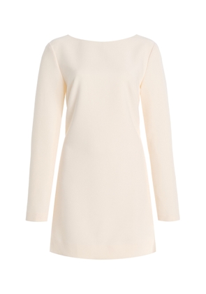 Favorite Daughter Exclusive The Meet Cute Mini Dress - Moda Operandi