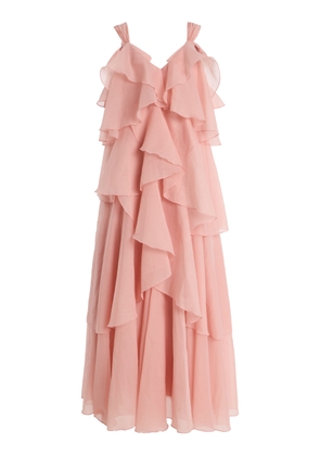 Aje Gracie Maxi Dress - Moda Operandi